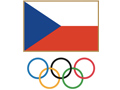 logo Českého olympisjkého výboru